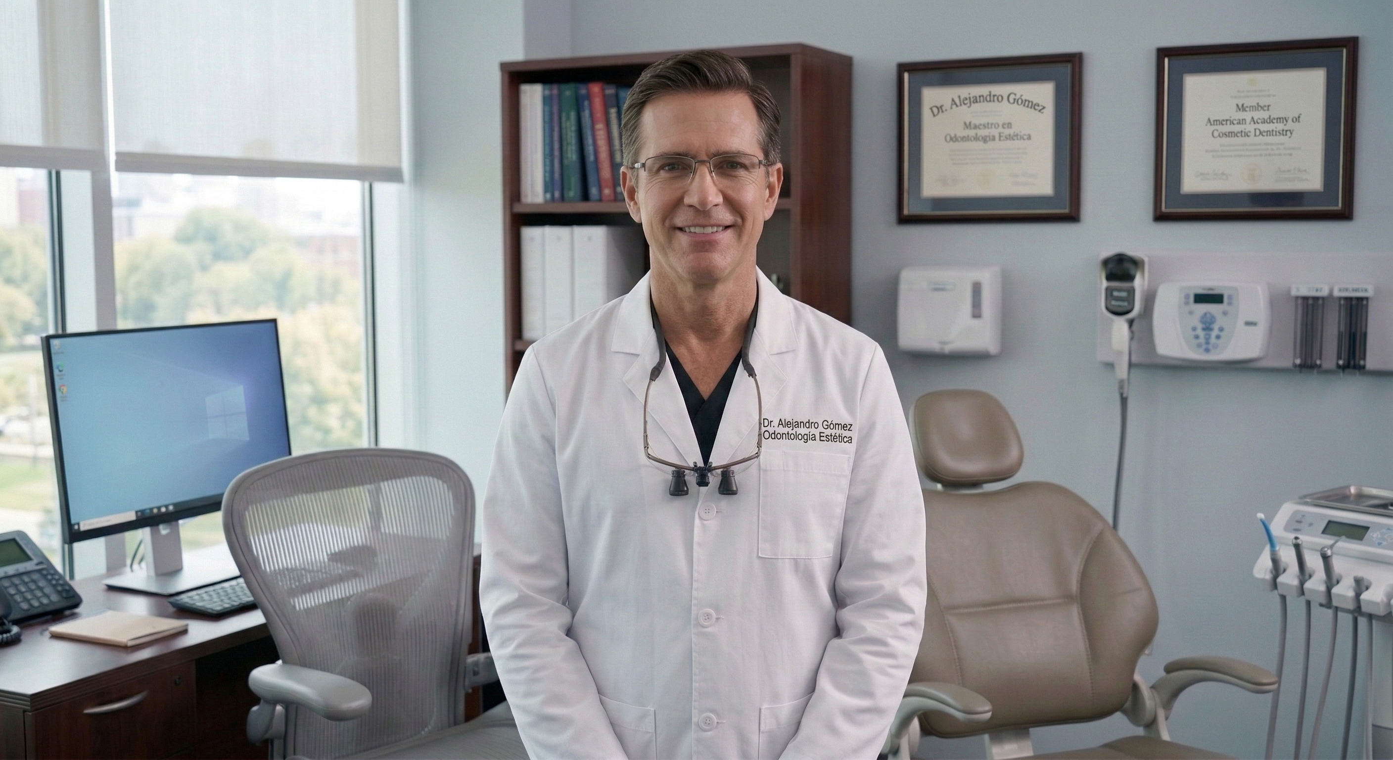 Consulta médica