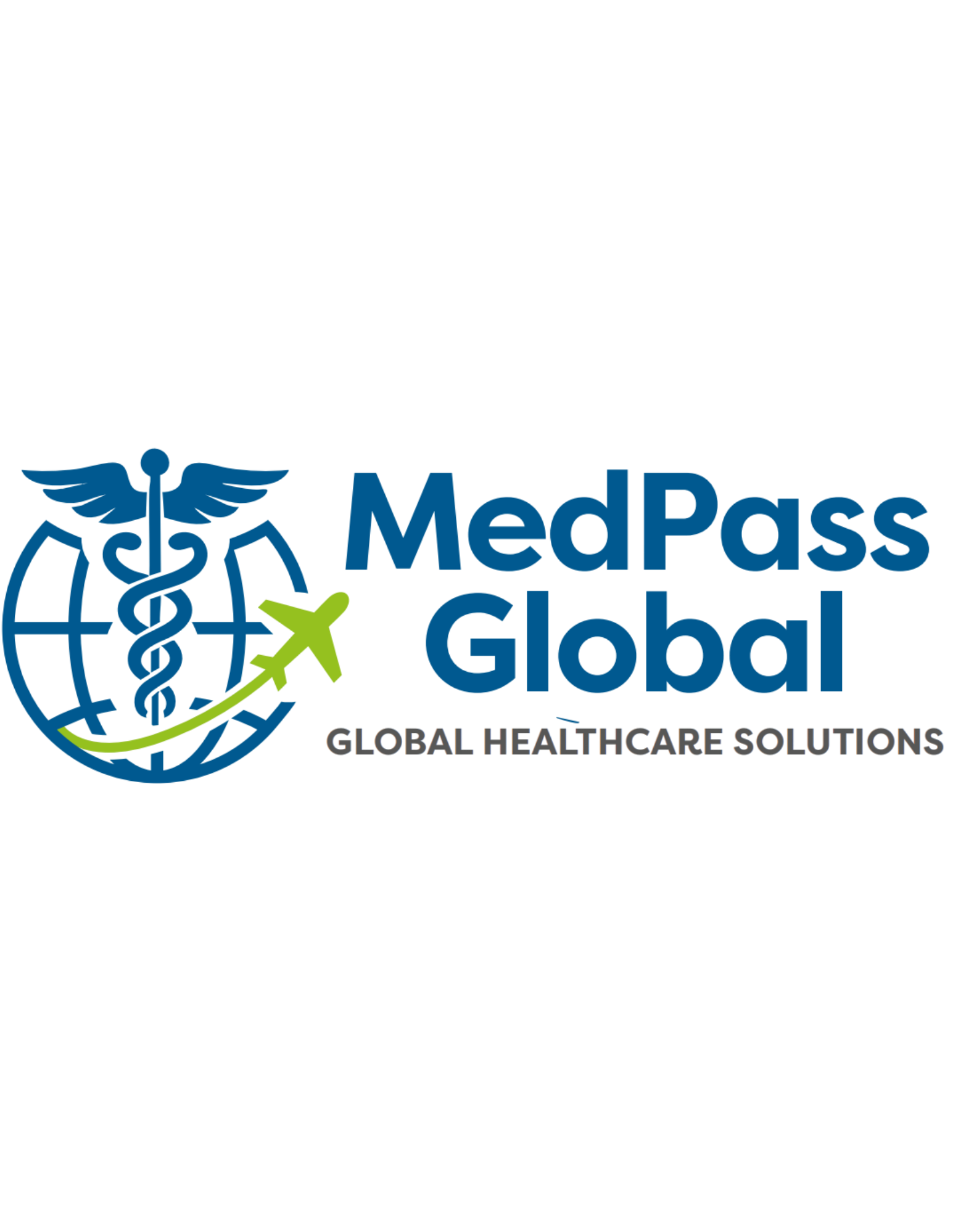 Logo MedPass Global